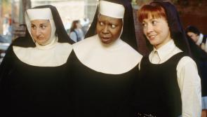 Is there a place for you in Sister Act in Kilkenny?