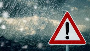 Gardaí issue alert to Kilkenny motorists following weather warning