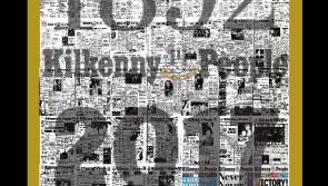 Free with this week's Kilkenny People - looking back on 125 years since newspaper hit the streets