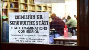Kilkenny - Not too late to study for Leaving or Junior Certs