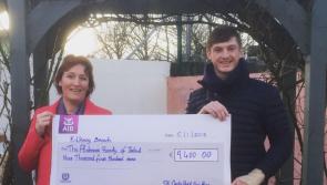 Kilkenny family hit by Alzheimer's raises money and awareness