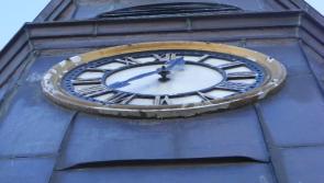 Council seeks to restore Kilkenny City's iconic Tholsel clock