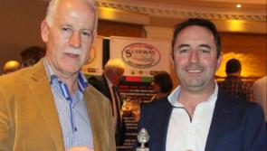 Kilkenny's Richie Dalton drives away with top rally honours