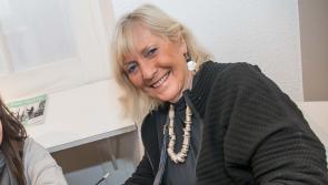 Kilkenny gallery to close as mark of respect on day of artist Jane O'Malley's funeral