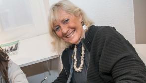 Renowned Kilkenny artist, Jane O'Malley, has died