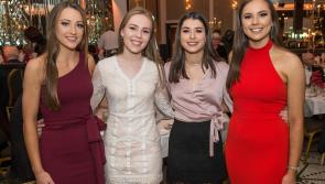 Picture Gallery: Dicksboro savour senior success as GAA President attends Dinner Dance