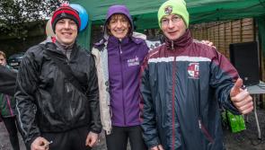 Picture Gallery: Operation Transformation at Kilkenny Castle