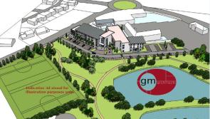 New three-storey primary care centre with playing pitch and carpark a step closer for Kilkenny