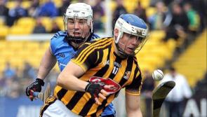 Kilkenny hurling: T.J. Reid will miss Cork League game because of injury
