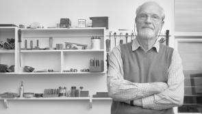 A celebration of over 50 years creating beautiful jewellery in Kilkenny