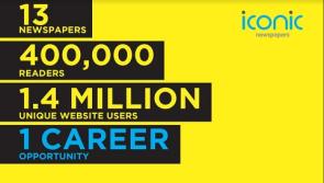 We are hiring!