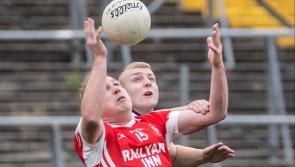 Kilkenny football: all the championship draws