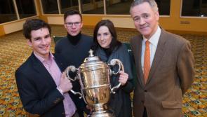 Bumper crowd expected at Gowran Park on Thursday for Thyestes