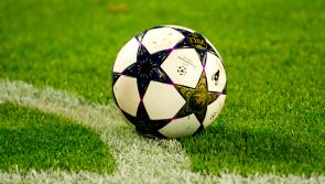 Soccer: This week's Kilkenny & District League fixtures