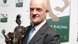Thyestes Chase: Willie Mullins looks to extend winning run