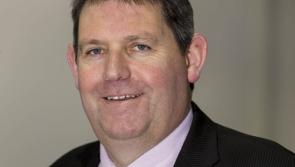 Lar Power looks forward to greater 'connectivity' for Kilkenny drivers 