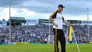 Wexford were all smiles, but Kilkenny unhappy with way Walsh Cup final unfolded 