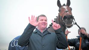 Thyestes Chase: Gowran Park delight for Gordon Elliott