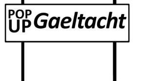 Gaeltacht San Diego