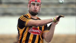 Cillian Buckley should be ready for Clare League tie