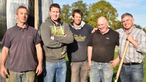 Reign of Terror wins national award for Kells and Kilkenny