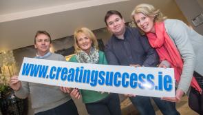Top business speakers announced for Kilkenny 'motivational talk' night