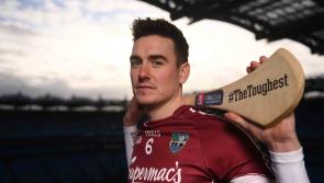 Club All-Ireland final: Captaining St Patrick's Ballyragget to Croker is a huge honour for Stephen Staunton