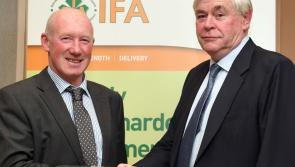 Kilkenny farmers elect a new leader