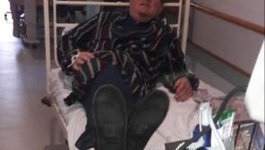 Kilkenny councillor slams conditions at St Luke’s Hospital