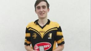 Handball: Kilkenny players go after the singles titles