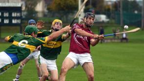 All-Ireland club final: school of hard knocks taught St Patrick's a thing or two