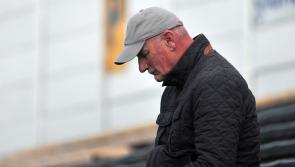 Losing to Cork didn't pile any more pressure on Kilkenny - Brian Cody