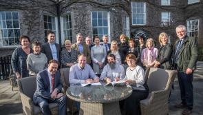 Tackling poverty and social exclusion in Kilkenny