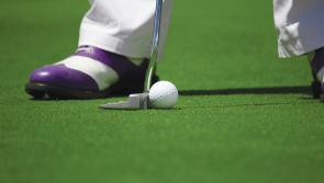 Golf: all the news from Kilkenny clubs