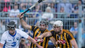 Kilkenny hurling: Conor Fogarty should be fit for next League outing
