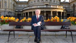 Family offer to make collection of late Kilkenny politician available
