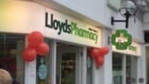 Lloyds Pharmacy in Market Cross, Kilkenny to close