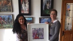 Valentine's night gala ball in Langton's Kilkenny supports Home Care Team