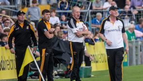 Where are Kilkenny now: Cody pleased enough with things to date