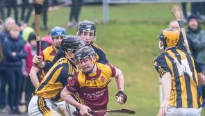 Colleges hurling semis: St Kieran's and Kilkenny CBS could end up facing each other in final