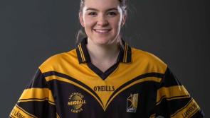 Kilkenny handball: John O'Neill has his eye on silverware 