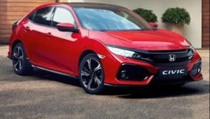 New Honda Civic goes diesel