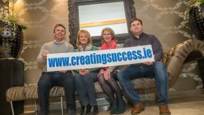 Top business speakers set to motivate Kilkenny