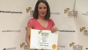 Family-run Kilkenny floristry business wins regional award