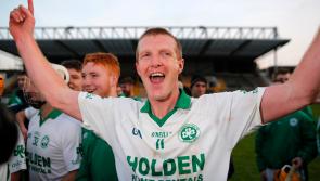 Kilkenny hurling legend Henry Shefflin to appear in new Laochra Gael series 