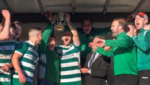 KIlkenny & District League clubs learn their McCalmont Cup fate as first round draw is made