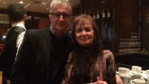 Kilkenny woman attends reunion of all the actresses who have played Sive