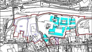 Public consultation under way on temporary parking for Kilkenny brewery site