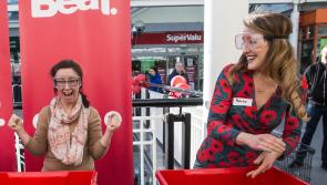 Waterford woman  finds diamond in Kilkenny city