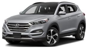 Tucson tops as Hyundai lead sales league in Kilkenny